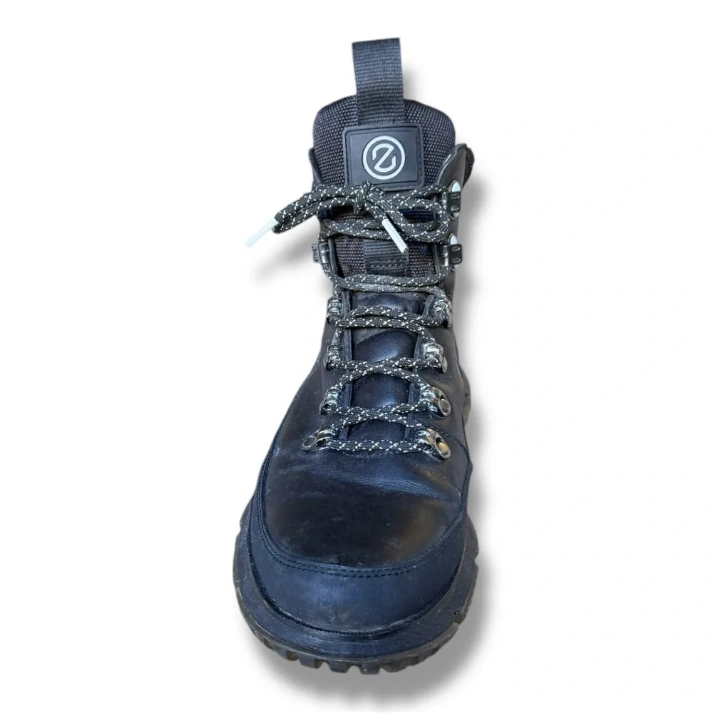 Men’s Cole Haan ZeroGrand waterproof boots size 10 - Picture 13 of 14